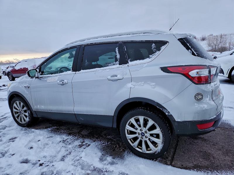 Фото 2 - FORD ESCAPE