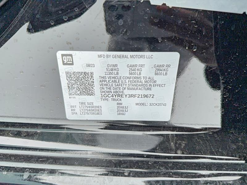 Фото 10 - CHEVROLET ALL Models