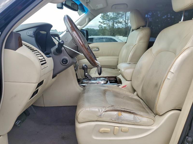 Фото 7 - INFINITI QX80