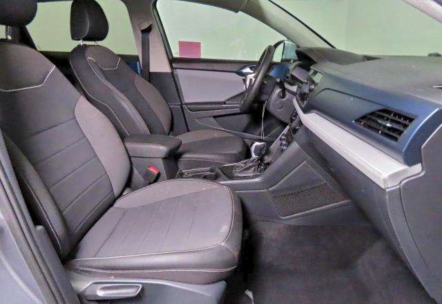 VOLKSWAGEN TAOS SE 2024 VIN 3VVSX7B28RM007009