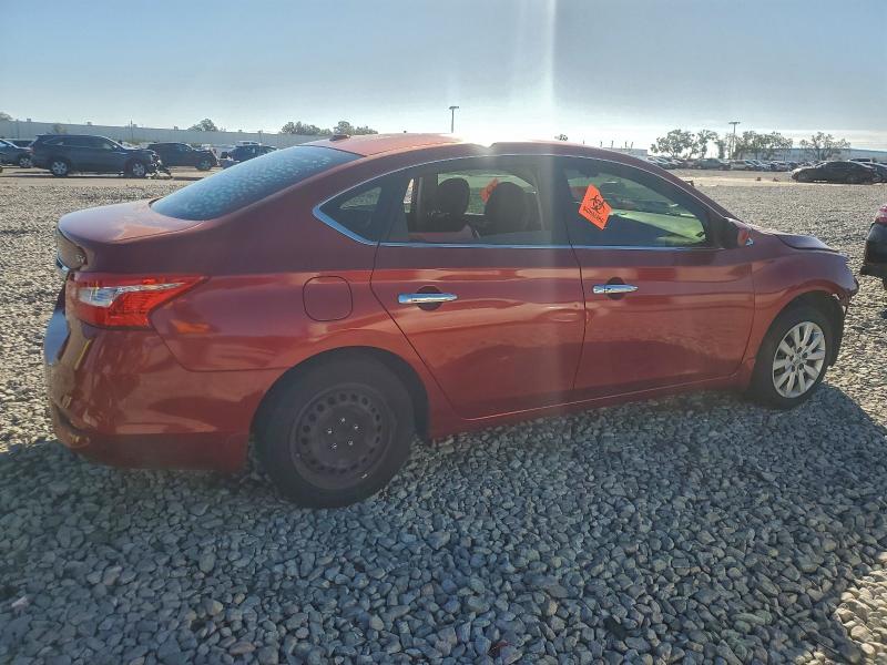 Фото 3 - NISSAN SENTRA