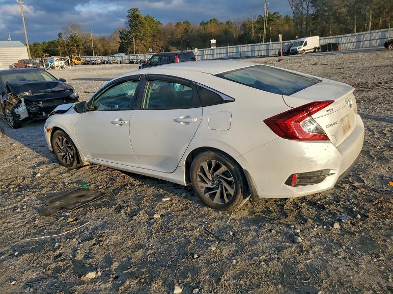 Фото 2 - HONDA CIVIC