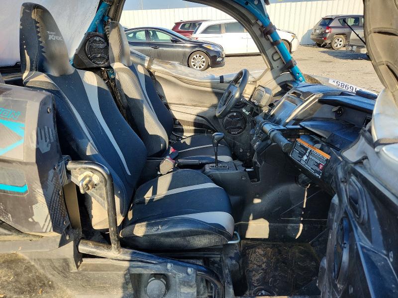 2024 KAWASAKI KRF 1000