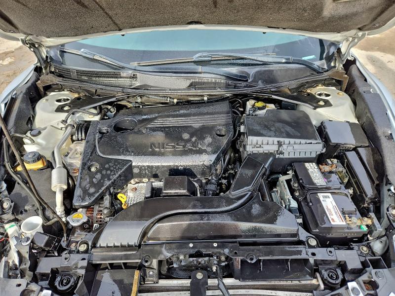 Фото 11 - NISSAN ALTIMA