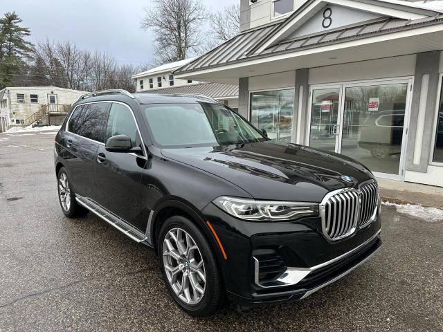 Фото 1 - BMW X7