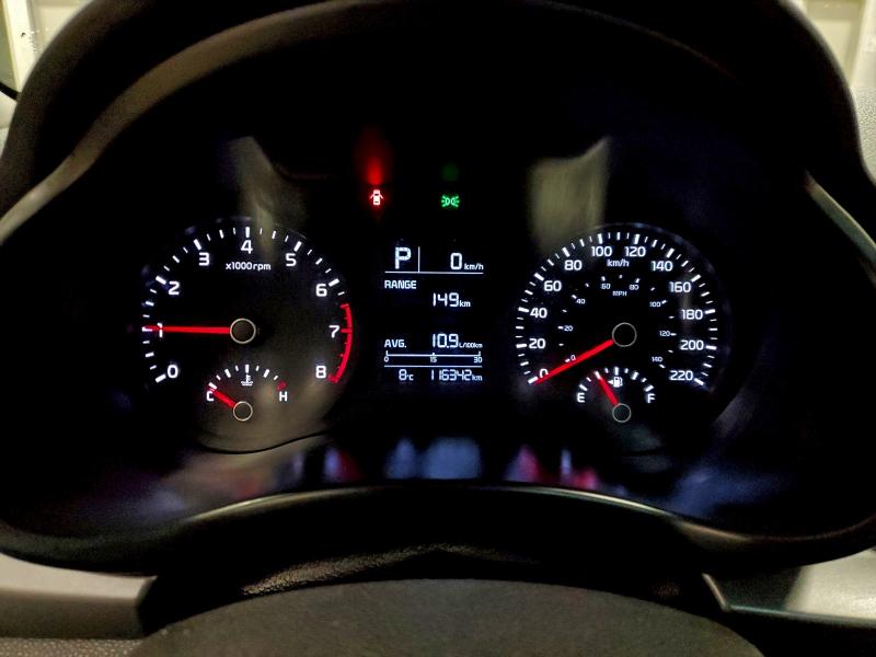 Фото 9 - KIA RIO