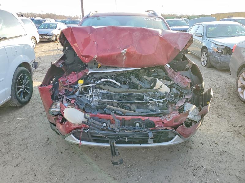 Фото 5 - FORD ESCAPE