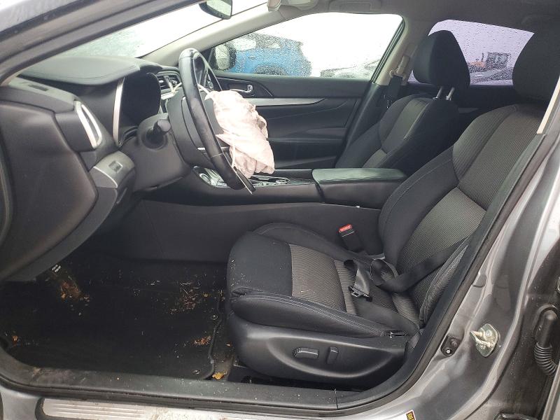 Фото 7 - NISSAN MAXIMA