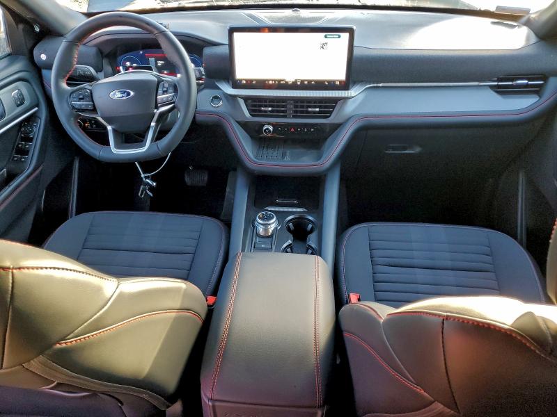 Фото 8 - FORD EXPLORER