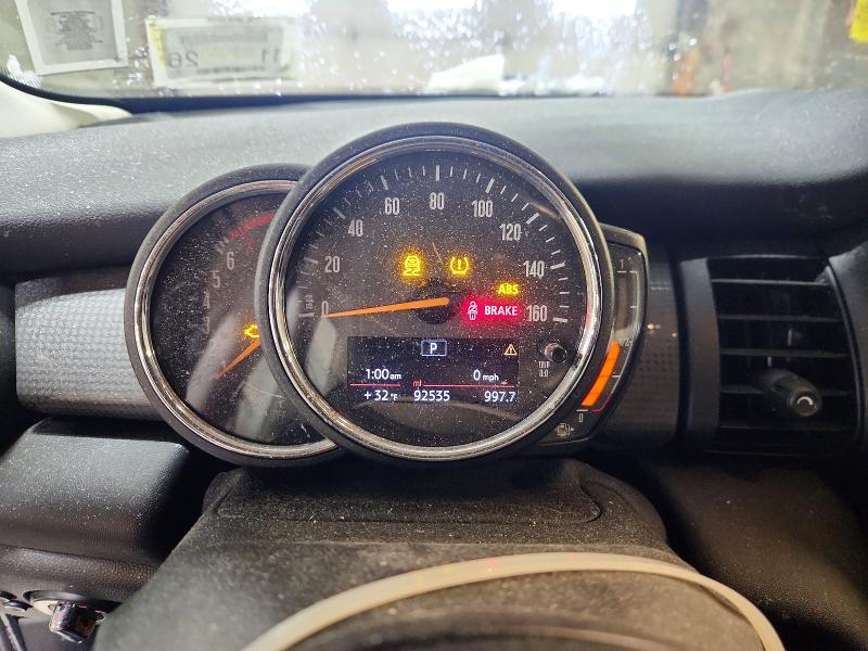 Фото 9 - MINI COOPER