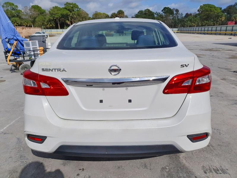 Фото 6 - NISSAN SENTRA