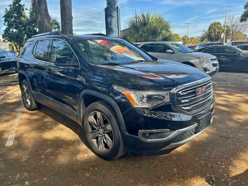 Фото 1 - GMC ACADIA