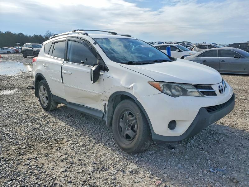 Фото 4 - TOYOTA RAV4