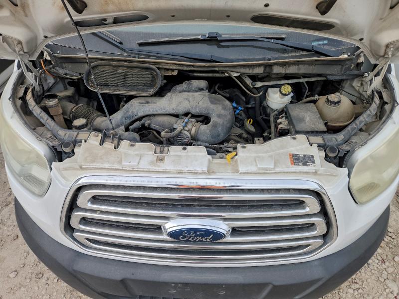 Фото 12 - FORD TRANSIT