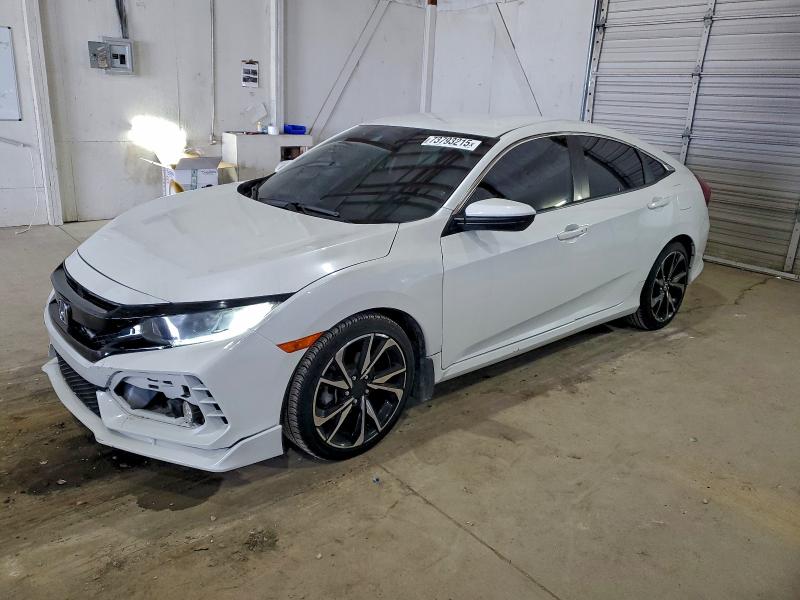 Фото 1 - HONDA CIVIC