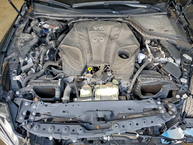 Фото 11 - INFINITI Q50