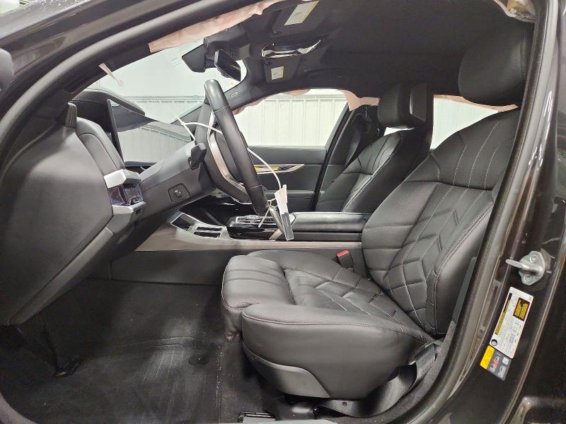 Фото 7 - BMW I7 XDRIVE6