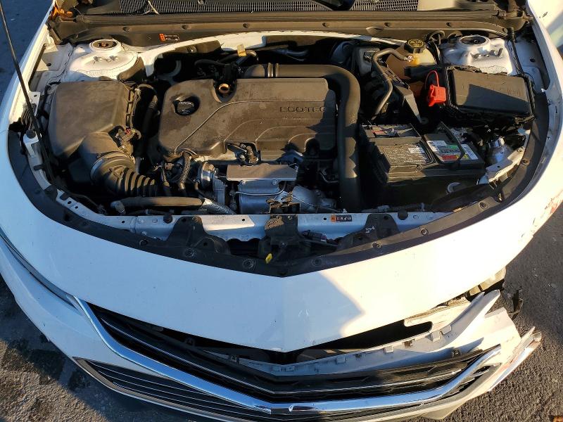 Фото 11 - CHEVROLET MALIBU