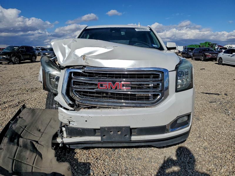Фото 5 - GMC YUKON