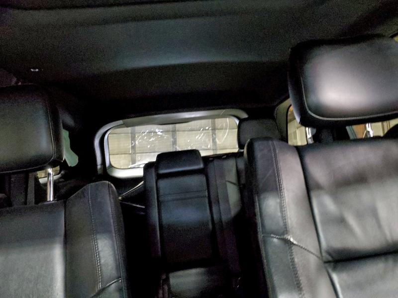 Фото 10 - JEEP GRAND CHER