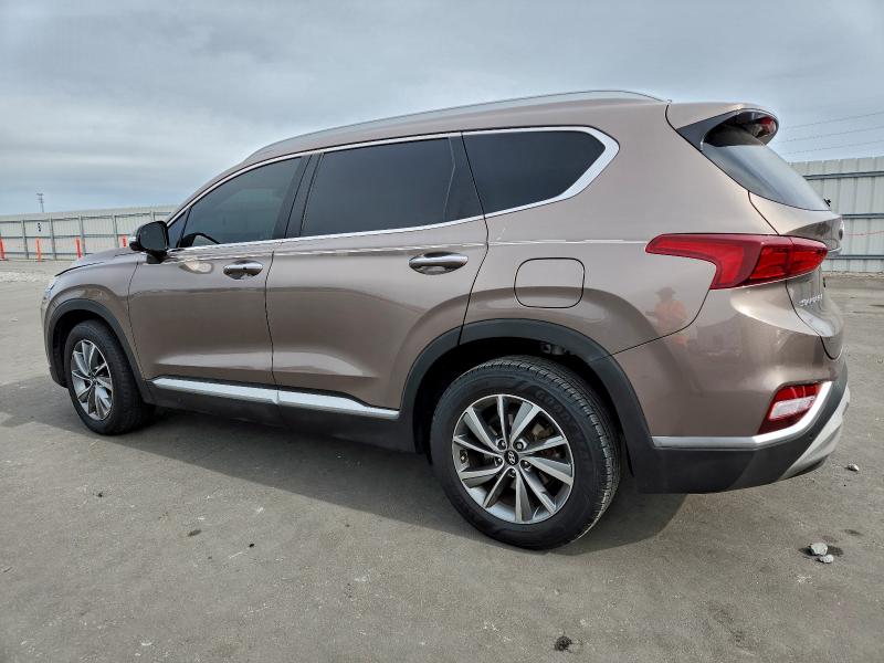 Фото 2 - HYUNDAI SANTA FE