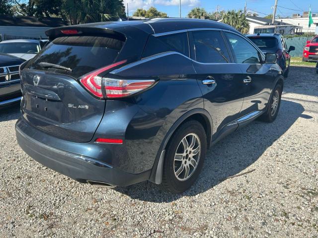 Фото 4 - NISSAN MURANO