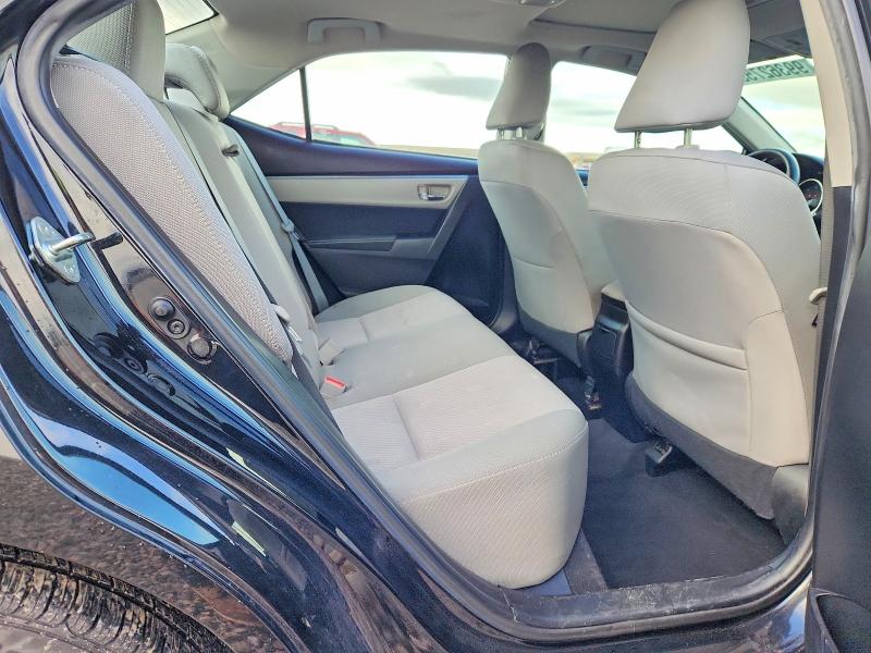 Фото 10 - TOYOTA COROLLA