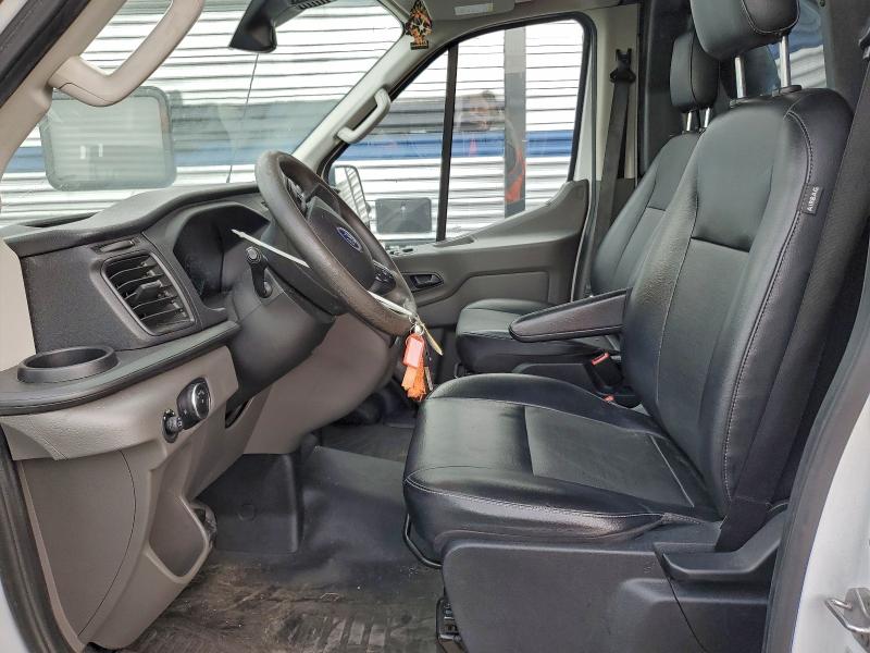 Фото 7 - FORD TRANSIT