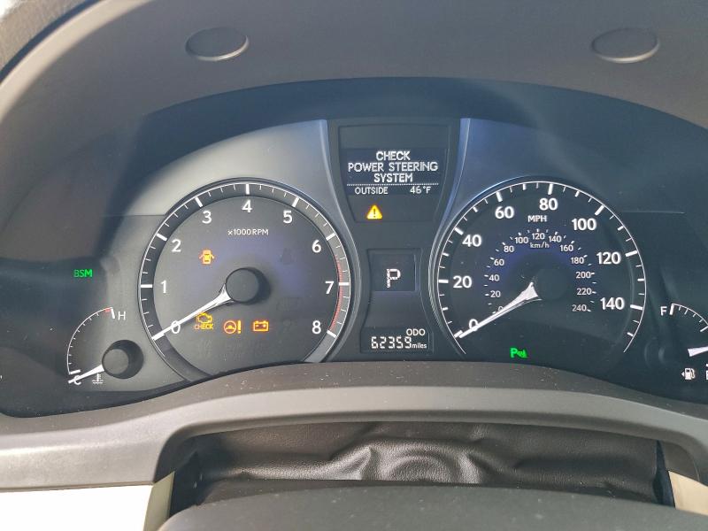 Фото 9 - LEXUS RX350