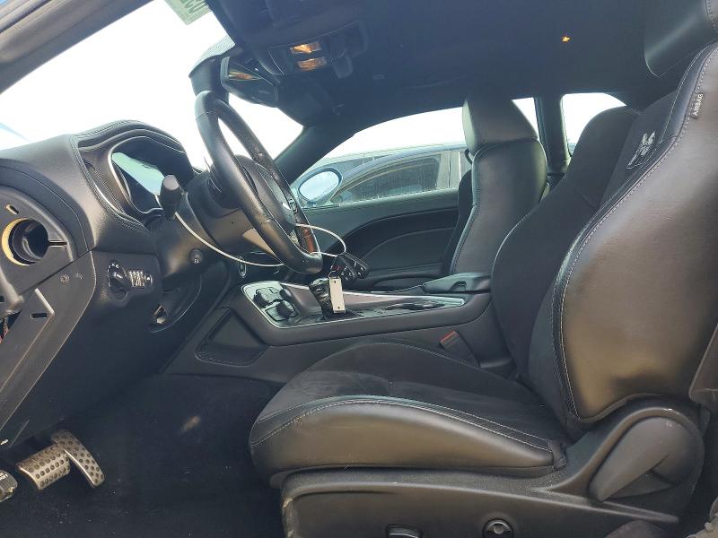 Фото 7 - DODGE CHALLENGER