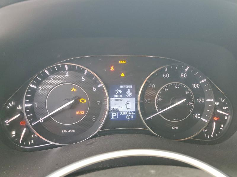 Фото 9 - NISSAN ARMADA