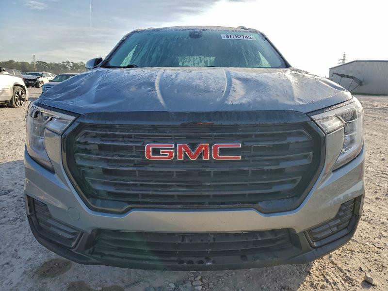 Фото 5 - GMC TERRAIN
