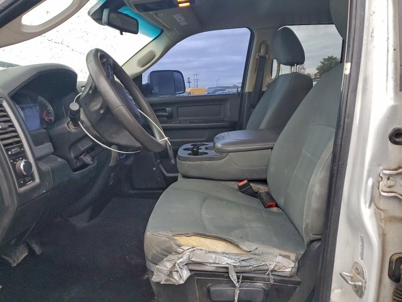 Фото 7 - RAM 1500