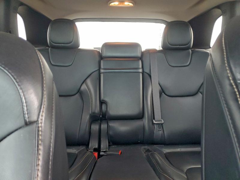 Фото 10 - JEEP GRAND CHER