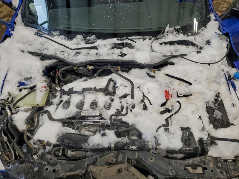 Фото 11 - HONDA CIVIC