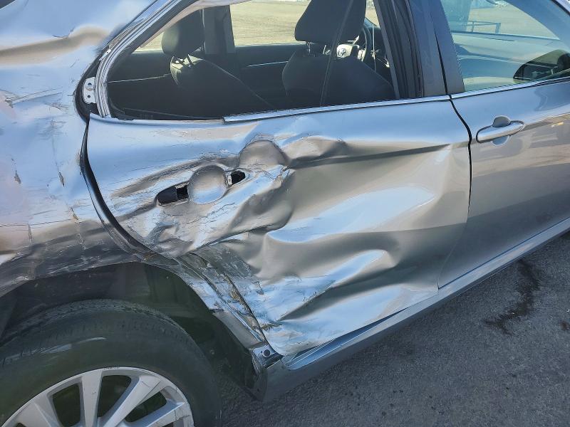 Фото 10 - TOYOTA CAMRY