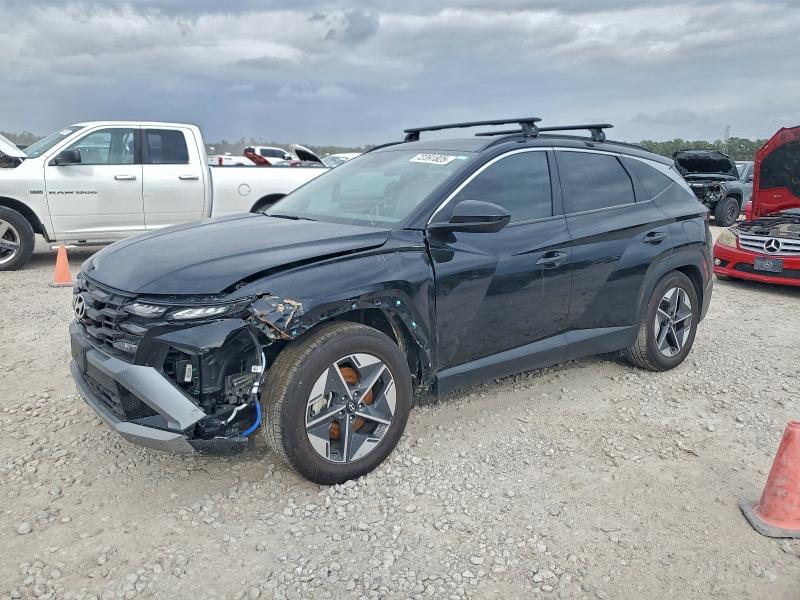 Фото 1 - HYUNDAI TUCSON