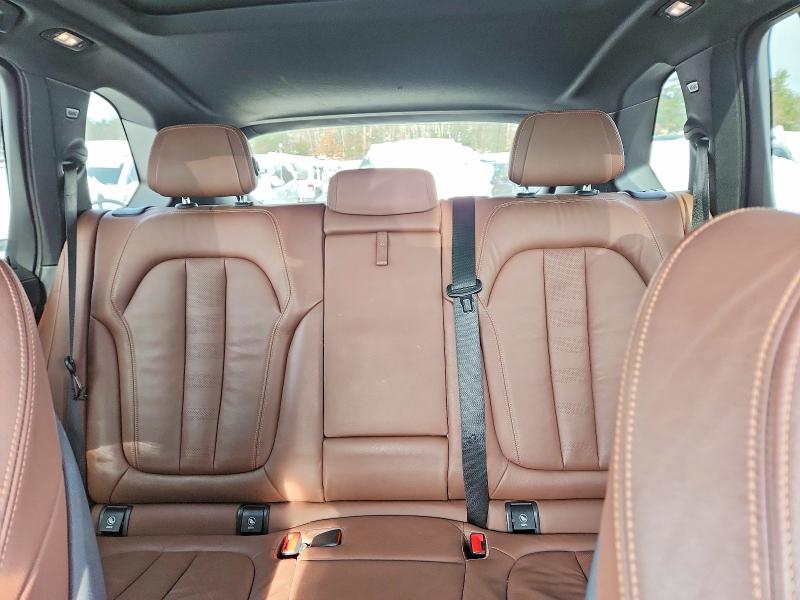 Фото 10 - BMW X5