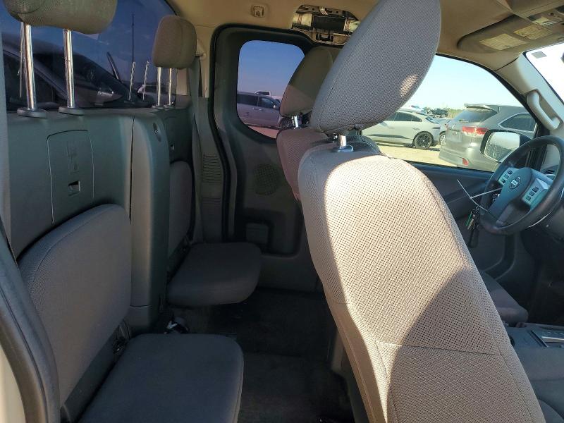Фото 9 - NISSAN FRONTIER