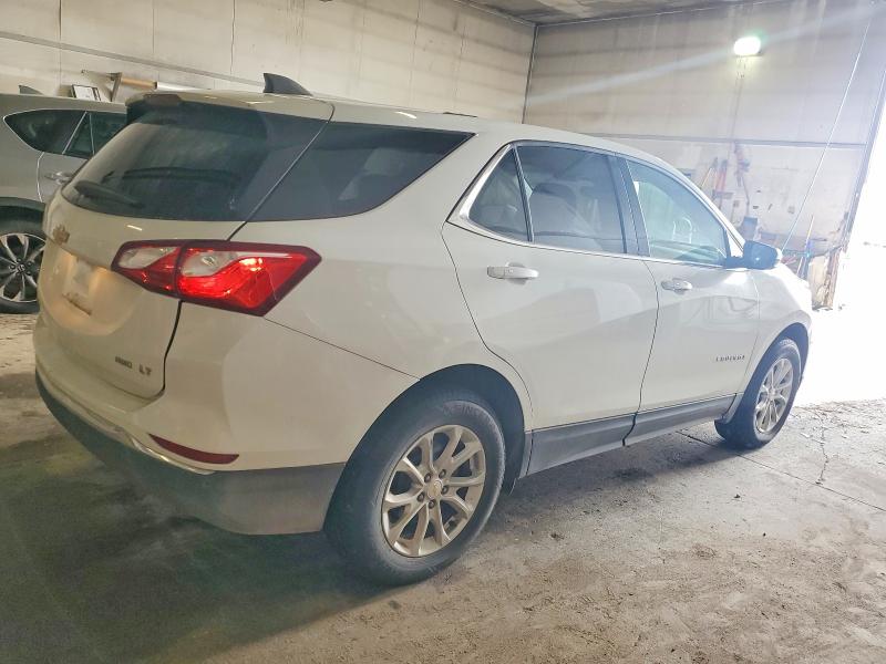 Фото 3 - CHEVROLET EQUINOX