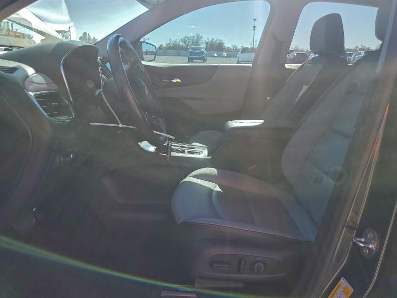 Фото 7 - CHEVROLET EQUINOX