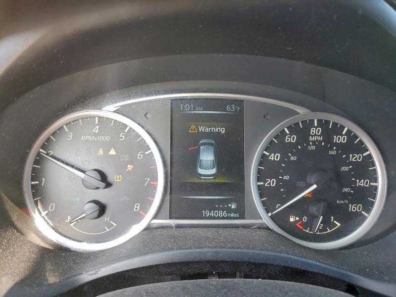 Фото 9 - NISSAN SENTRA