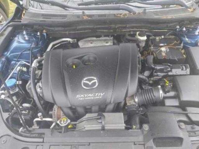 Фото 7 - MAZDA 3