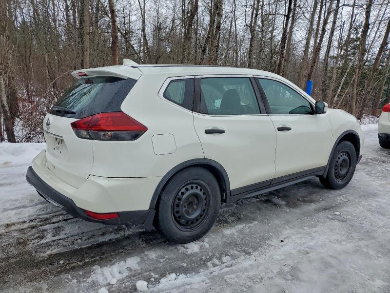 Фото 3 - NISSAN ROGUE