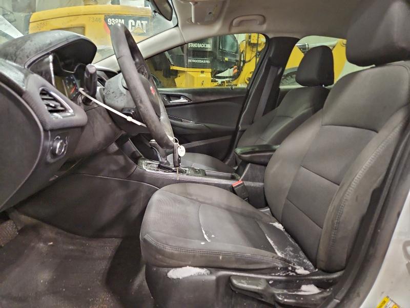 Фото 7 - CHEVROLET CRUZE