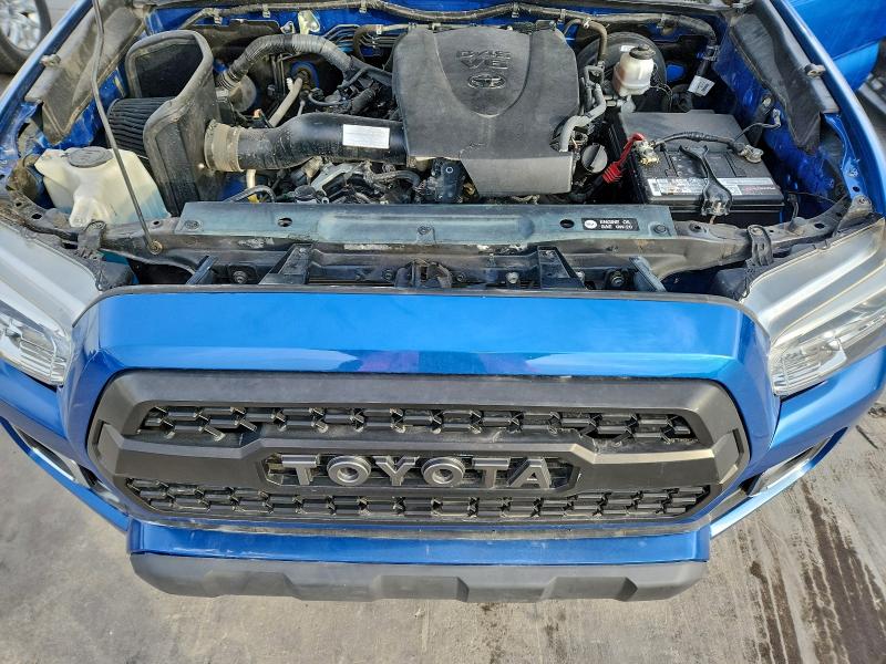 Фото 11 - TOYOTA TACOMA