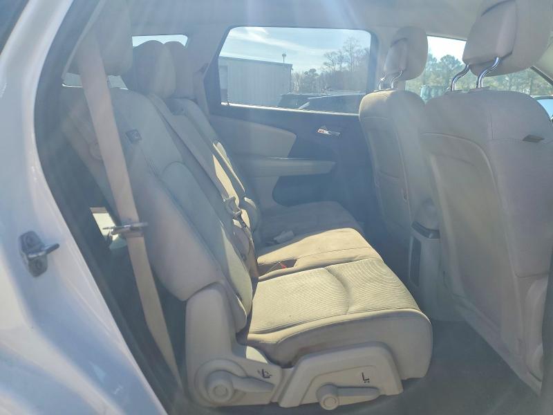 Фото 11 - DODGE JOURNEY