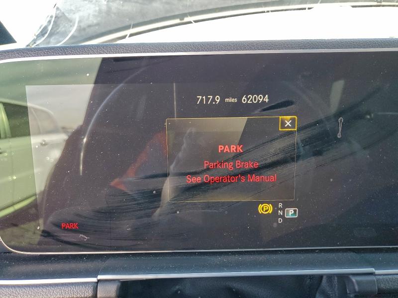 Фото 9 - MERCEDES-BENZ GLE-CLASS