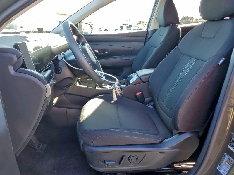 Фото 7 - HYUNDAI TUCSON