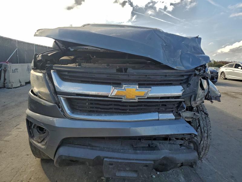 Фото 5 - CHEVROLET COLORADO